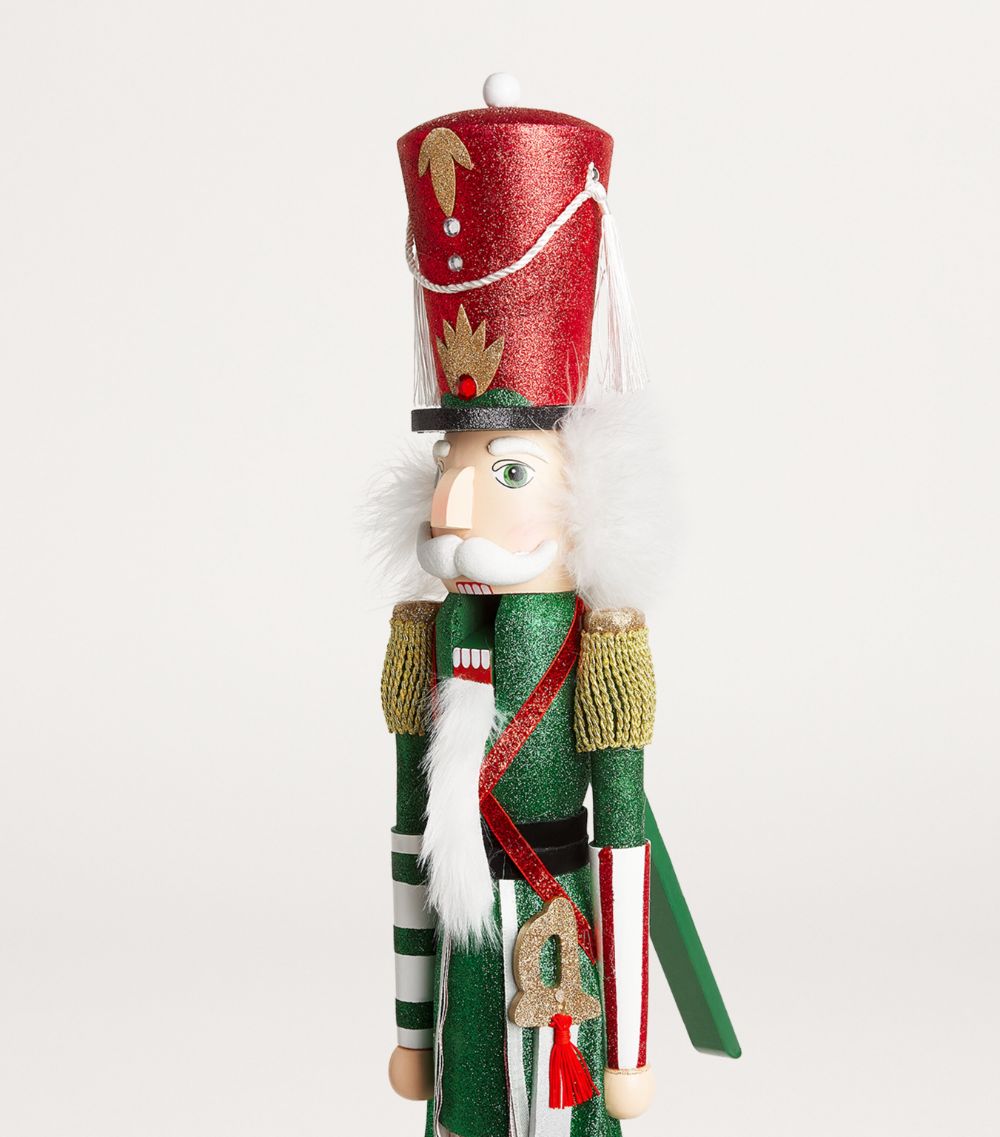 Kurt.S.Adler Kurt. S.Adler Wooden Nutcracker (91Cm)