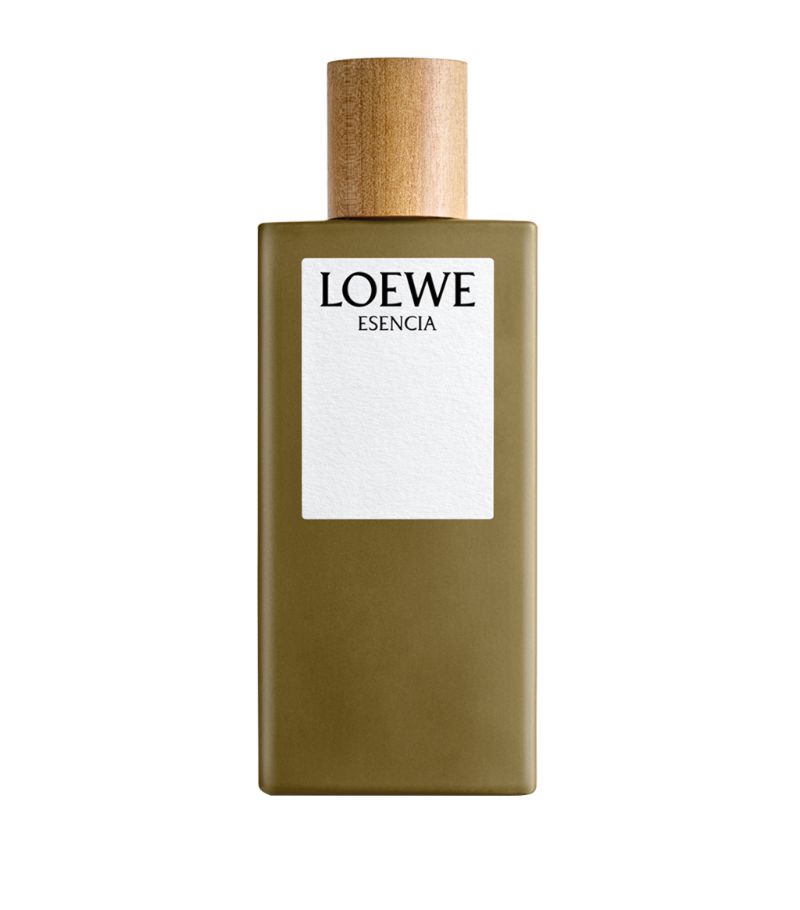 Loewe Loewe Esencia Eau De Toilette (100Ml)