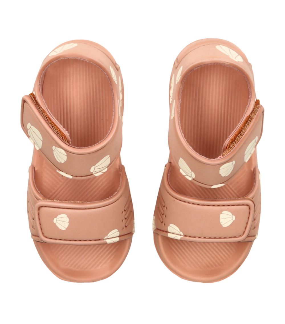 Liewood Liewood Blumer Velcro Sandals