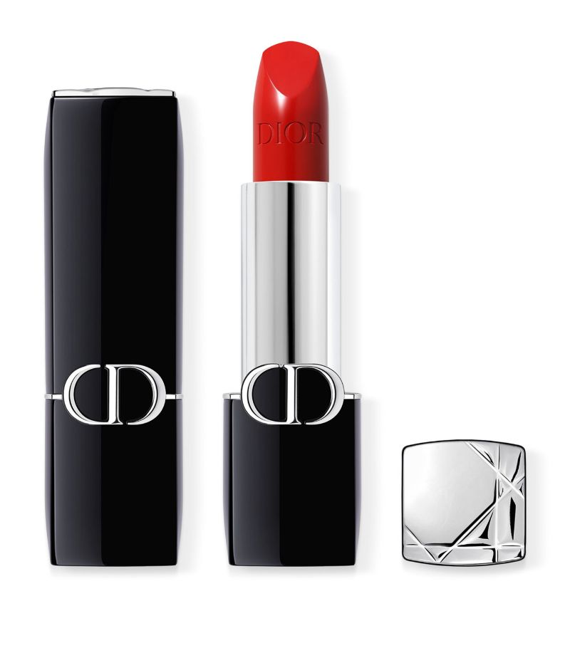 Dior Dior Rouge Dior Couture Satin Lipstick