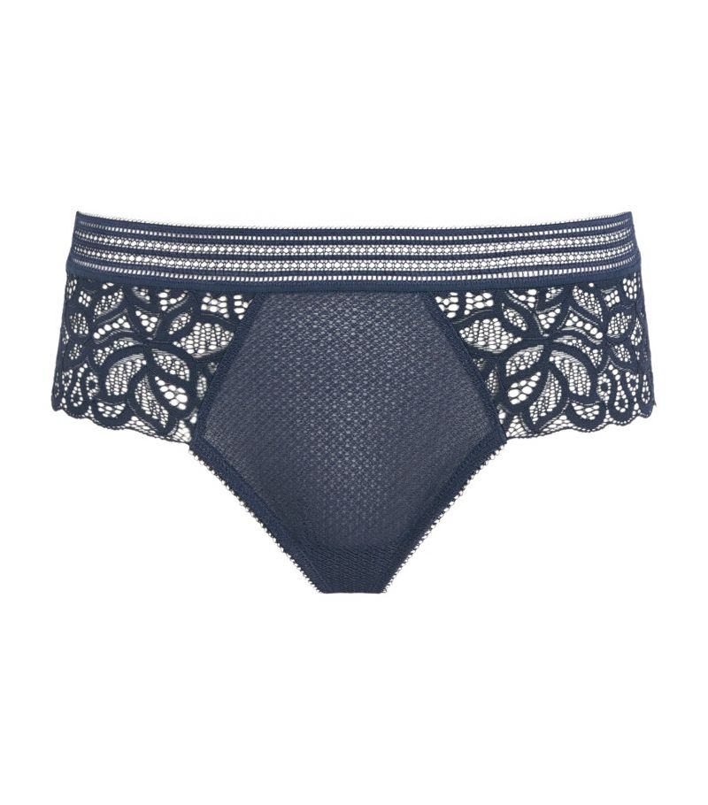 Wacoal Wacoal Lace-Trim Raffine Tanga