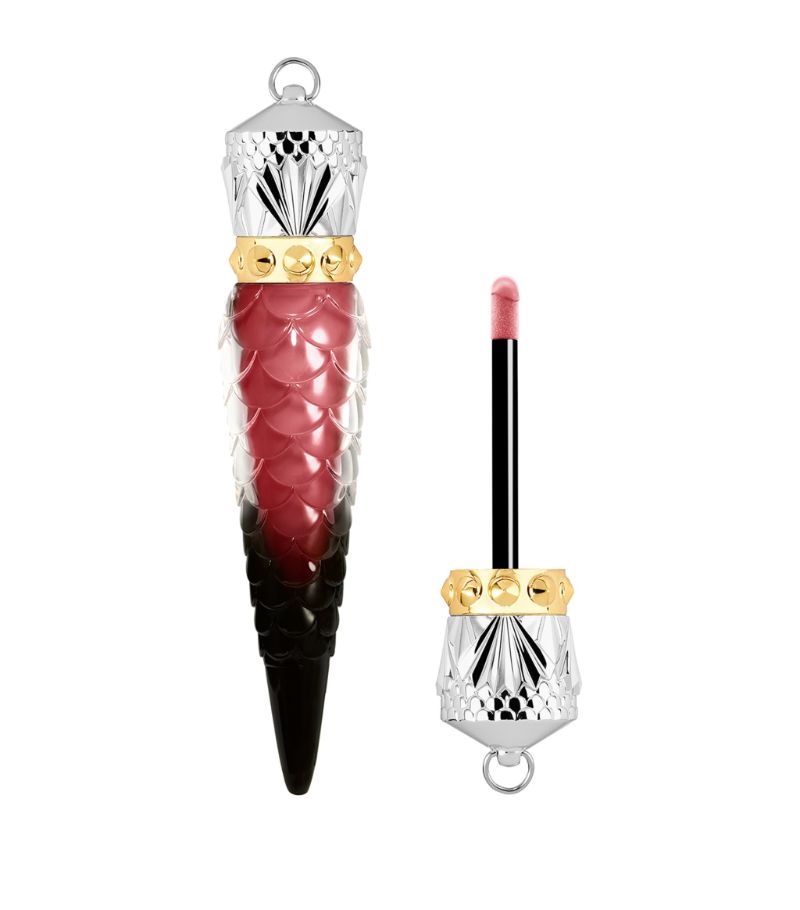 Christian Louboutin Christian Louboutin Matte Fluid Lip Colour