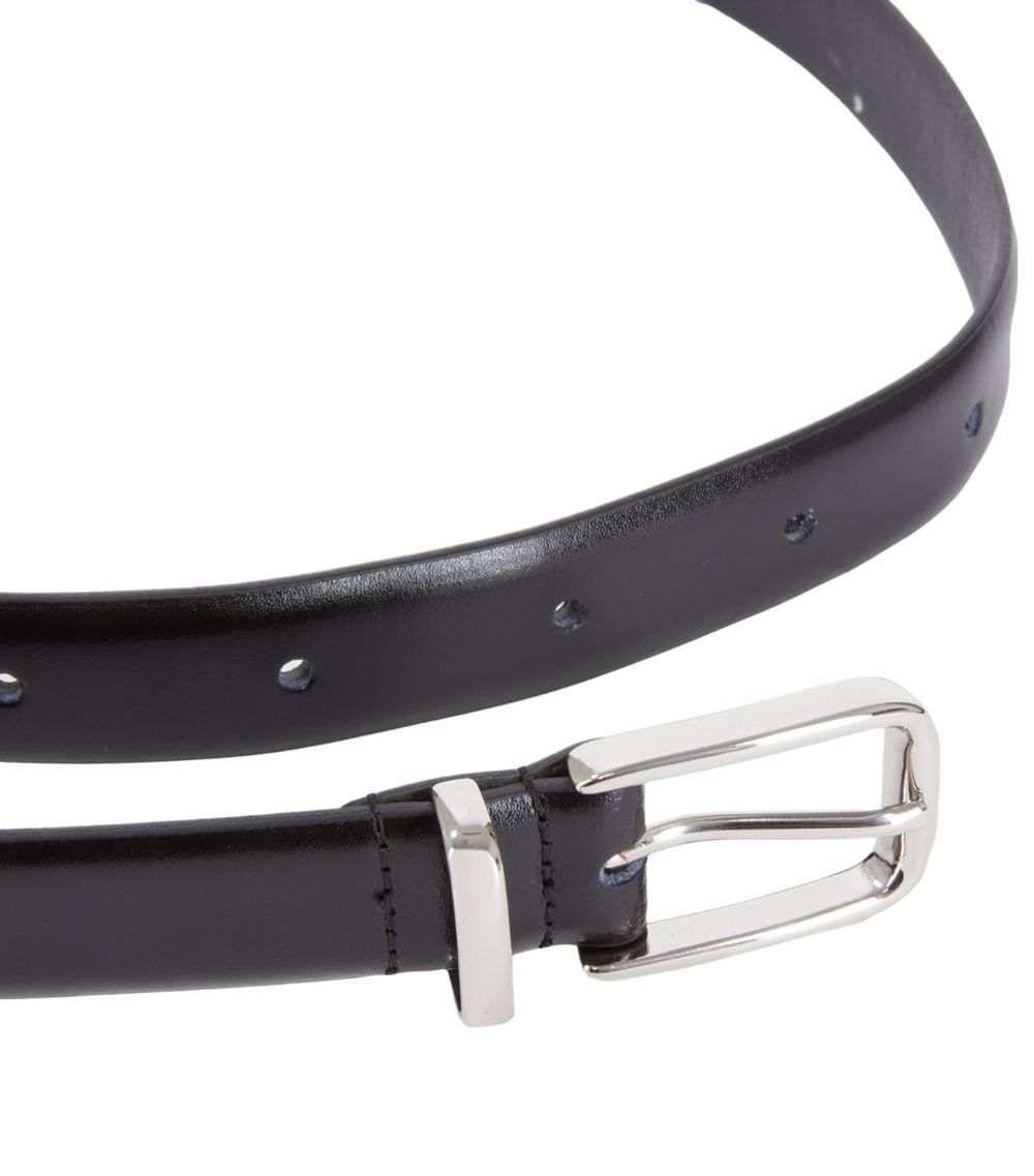 The Kooples The Kooples Leather Belt