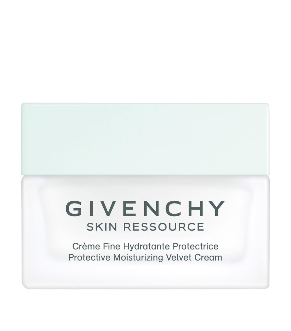 Givenchy Givenchy Skin Ressource Protective Moisturizing Velvet Cream (50Ml)