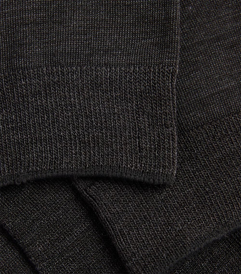 Falke Falke Wool-Lyocell Climawool Socks