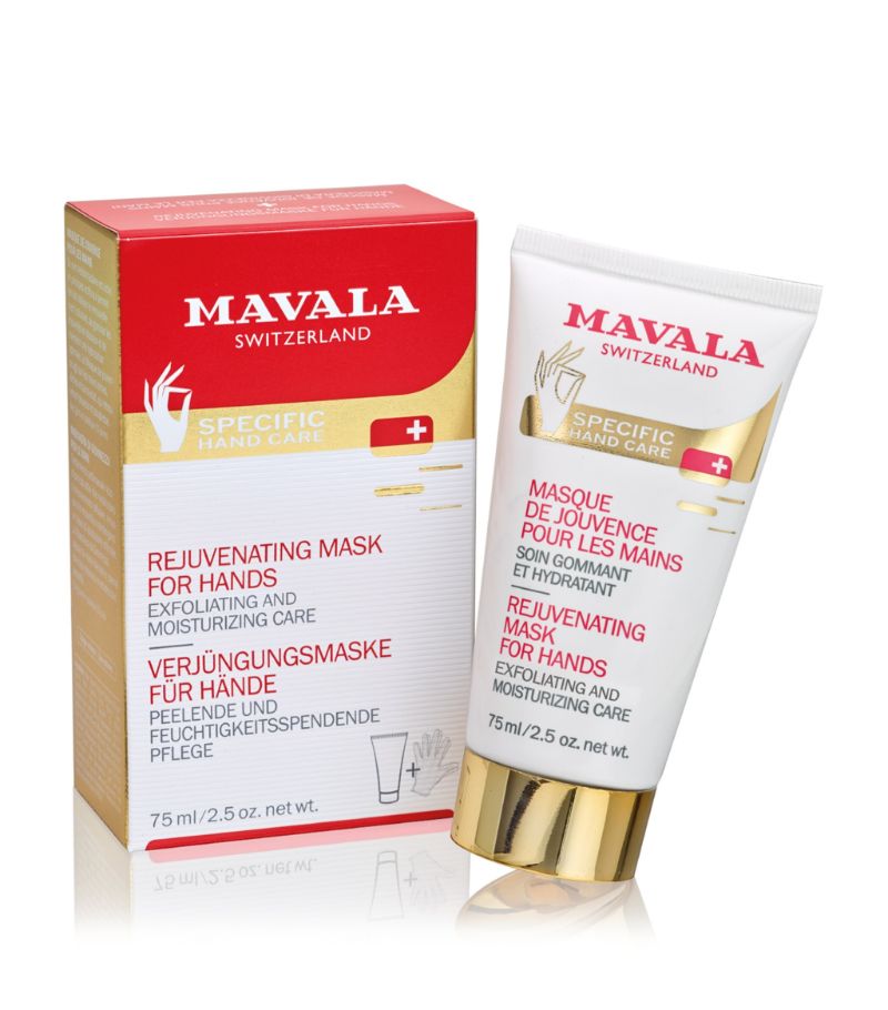 Mavala Mavala Rejuvenating Mask For Hands (75Ml)