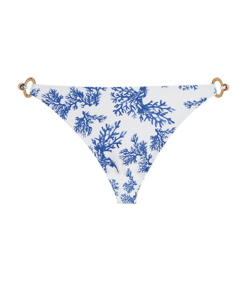 Heidi Klein Heidi Klein Little Dix Bay Bikini Bottoms