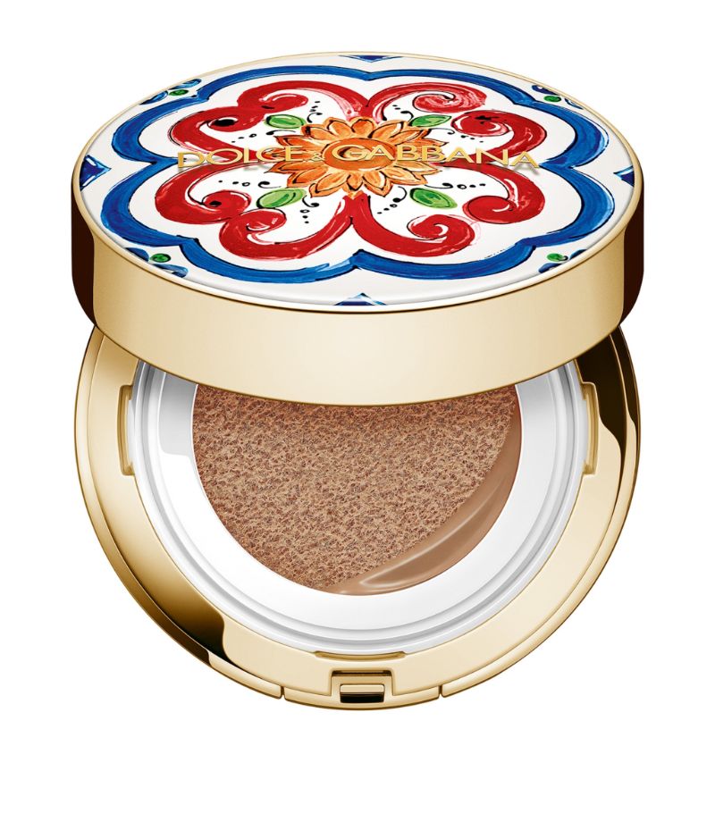 Dolce & Gabbana Dolce & Gabbana Solar Glow Cushion Foundation Spf 50 Refill