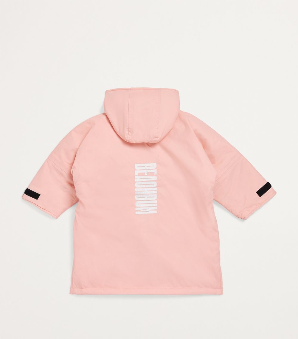  Beachbum Waterproof Fleece-Lined Brobe (5-8 Years)