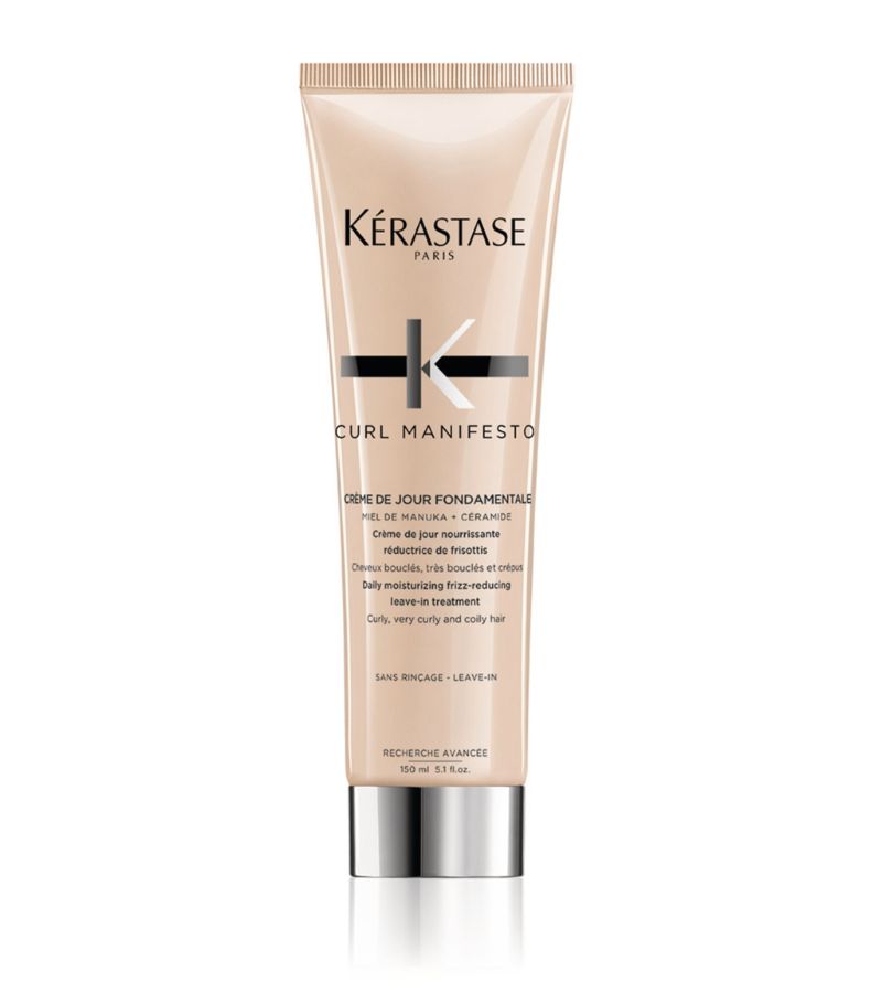 Kerastase Kerastase Crème De Jour Leave-In Conditioner (150Ml)