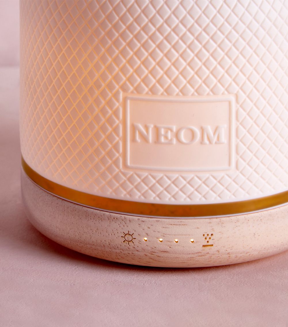 Neom Neom Wellbeing Luxe Pod Diffuser