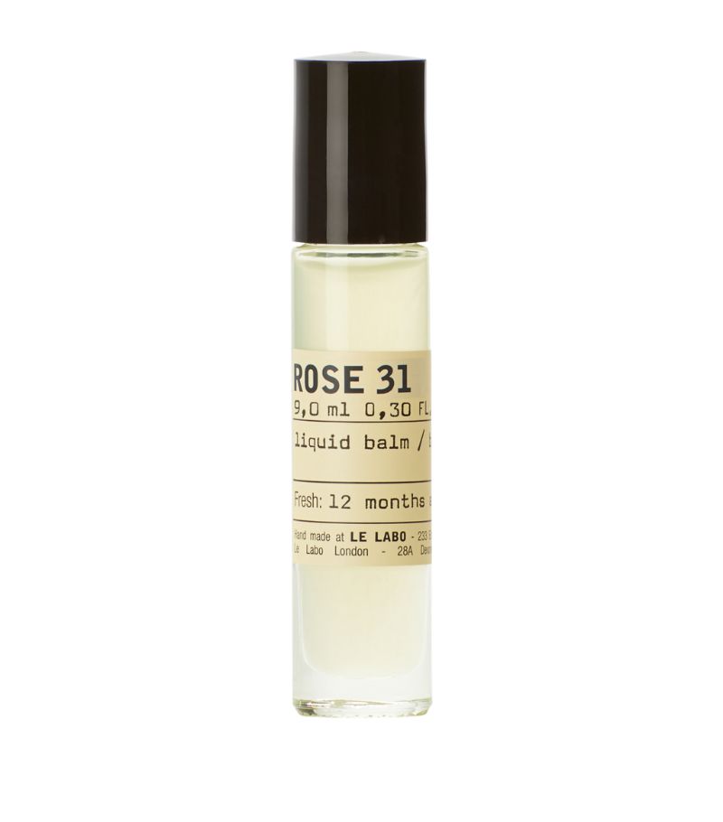 Le Labo Le Labo Rose 31 Liquid Balm (9Ml)