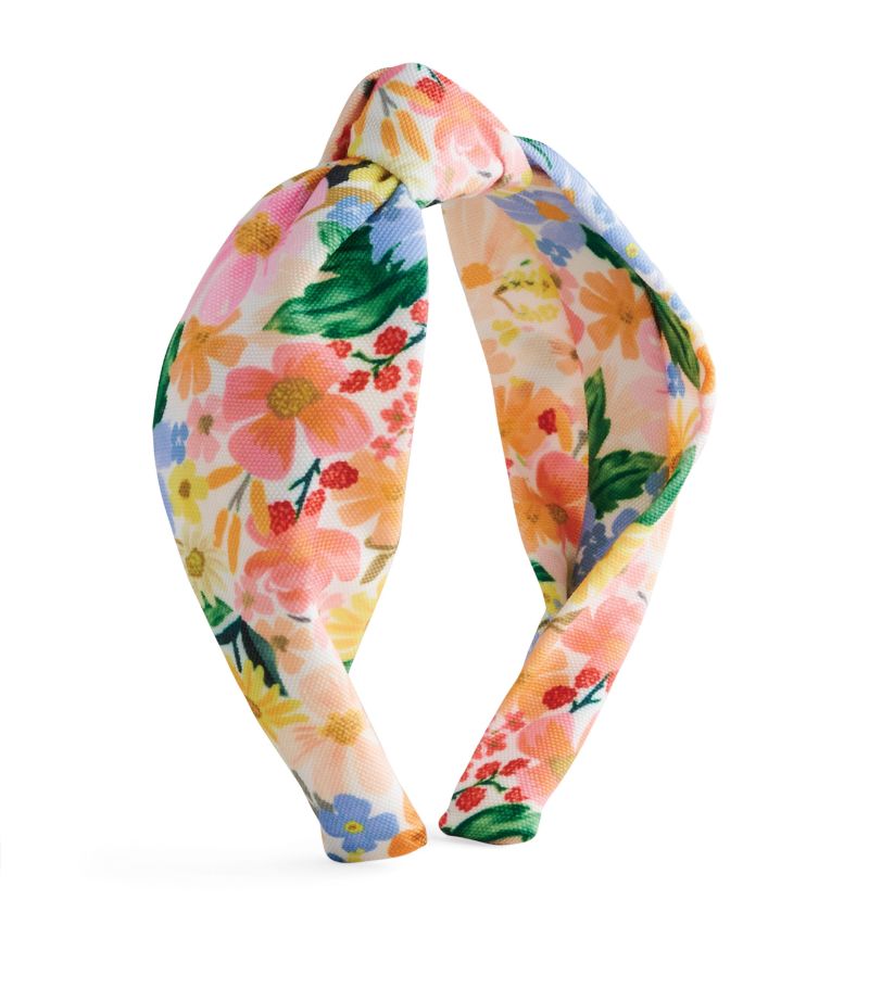 Rifle Paper Co. Rifle Paper Co. Floral Print Marguerite Headband