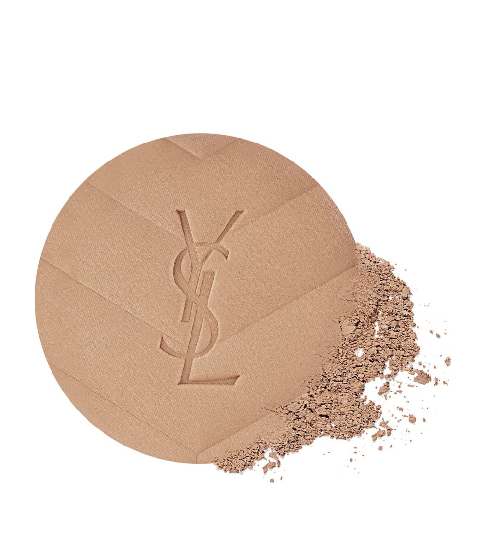 Ysl Ysl All Hours Hyper Bronze Powder