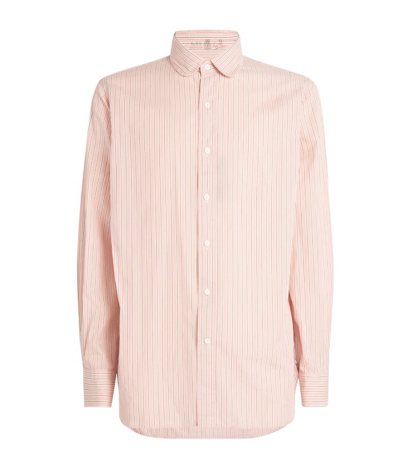 Polo Ralph Lauren Polo Ralph Lauren Cotton Classic Fit Shirt