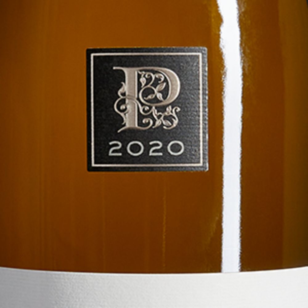 Domaine Jean Pascal Domaine Jean Pascal Côte D'Or Chardonnay 2020 (75Cl) - Burgundy, France