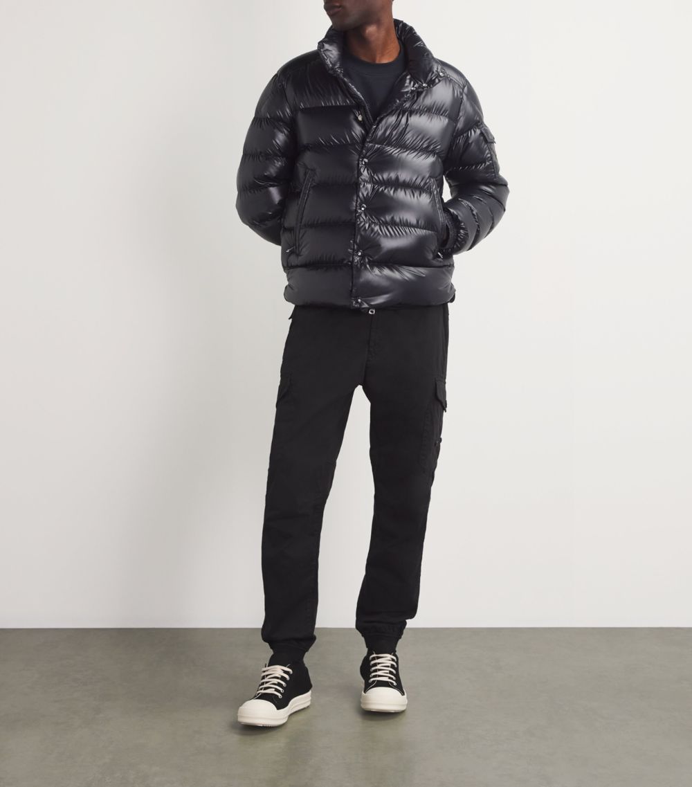 Moncler Moncler Lule Puffer Jacket