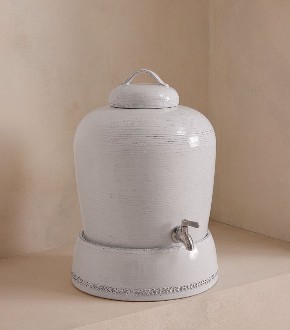 Soho Home Soho Home Ceramic Hillcrest Water Dispenser (12L)