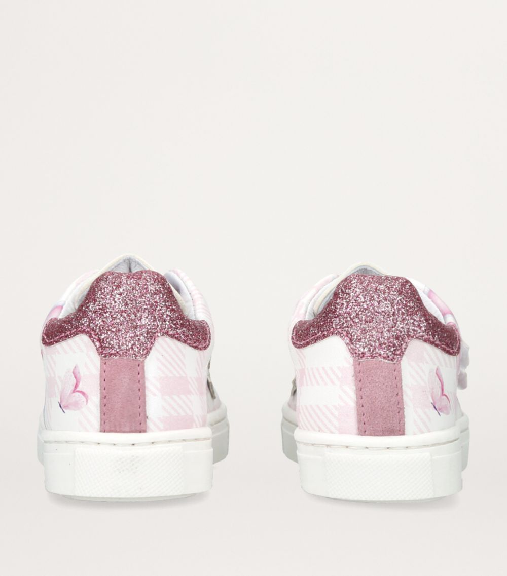 Monnalisa Monnalisa Dumbo Sneakers