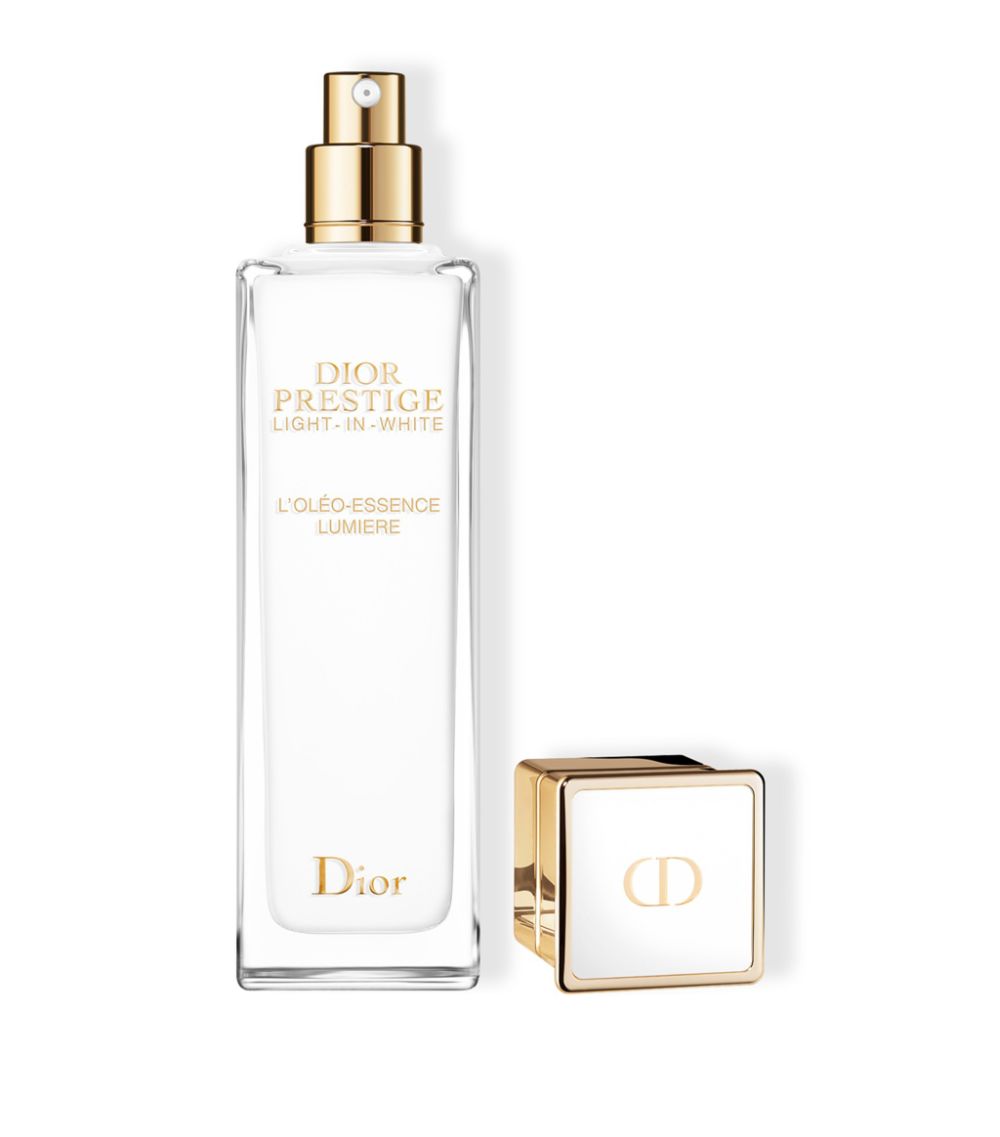 Dior DIOR Prestige Light-in-White L'oléo-Essence Lumière (150ml)