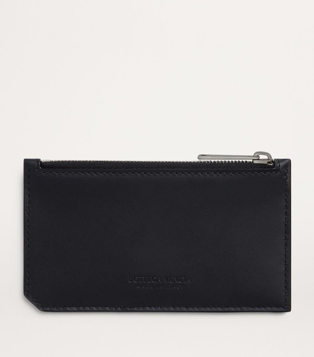 Bottega Veneta Bottega Veneta Intrecciato Piccolo Card Holder