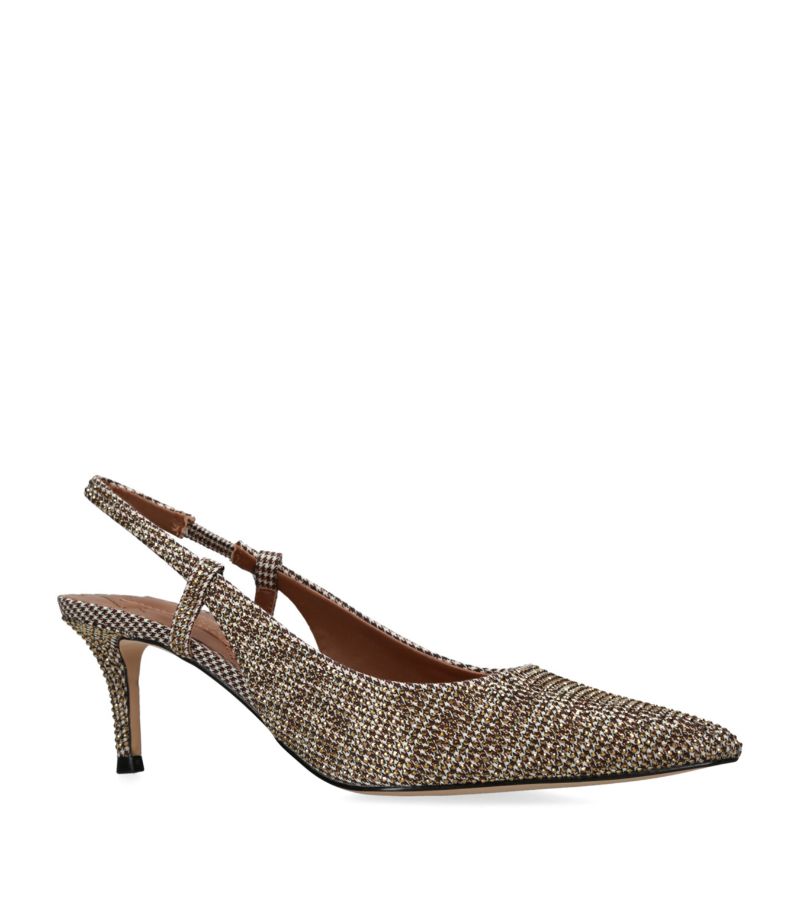 Kurt Geiger London Kurt Geiger London Slinback Court Shoes