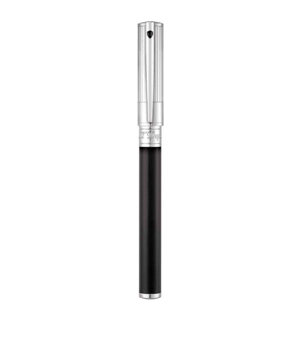 S.T. Dupont S.T. Dupont D-Initial Rollerball Pen