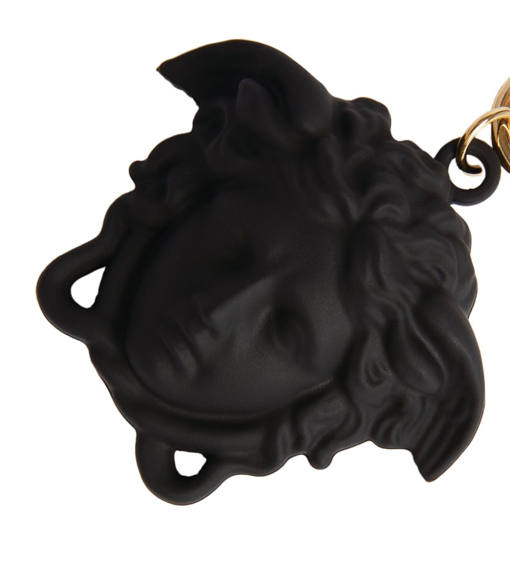 Young Versace Versace Kids Medusa Charm