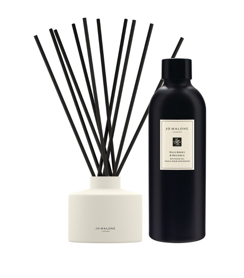 Jo Malone London Jo Malone London Wild Berry & Bramble Diffuser And Refill (350Ml)