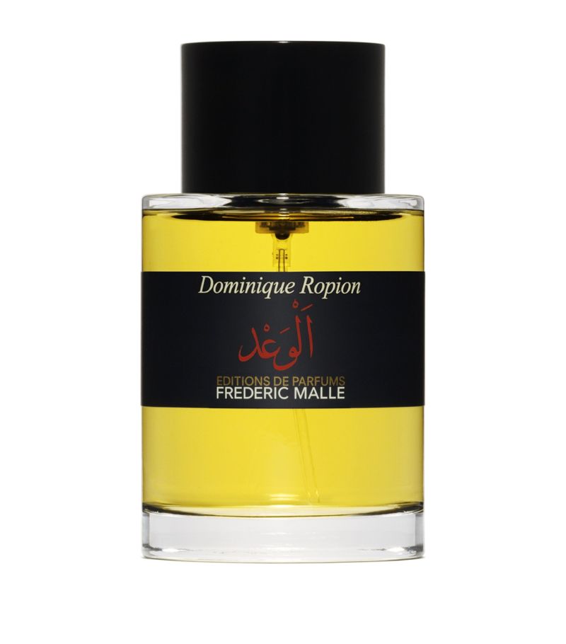 Edition De Parfums Frederic Malle Edition De Parfums Frederic Malle Promise Eau De Parfum