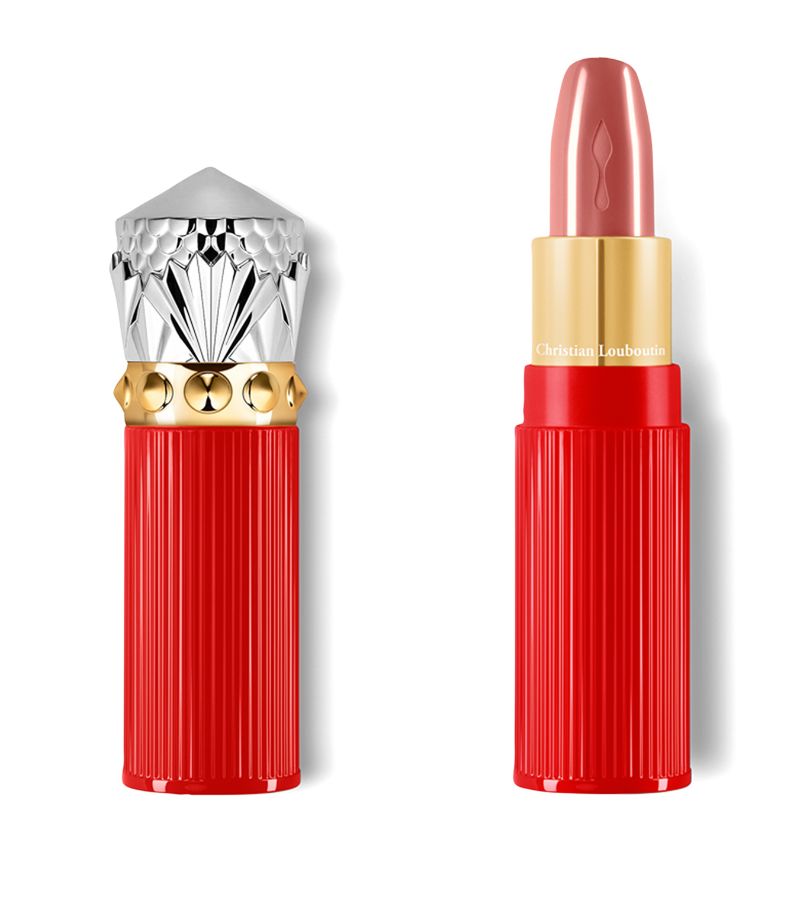 Christian Louboutin Christian Louboutin Rouge Louboutin Sooooo…Glow On The Go Lipstick