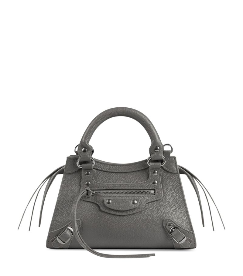 Balenciaga Balenciaga Mini Neo Classic City Cross-Body Bag