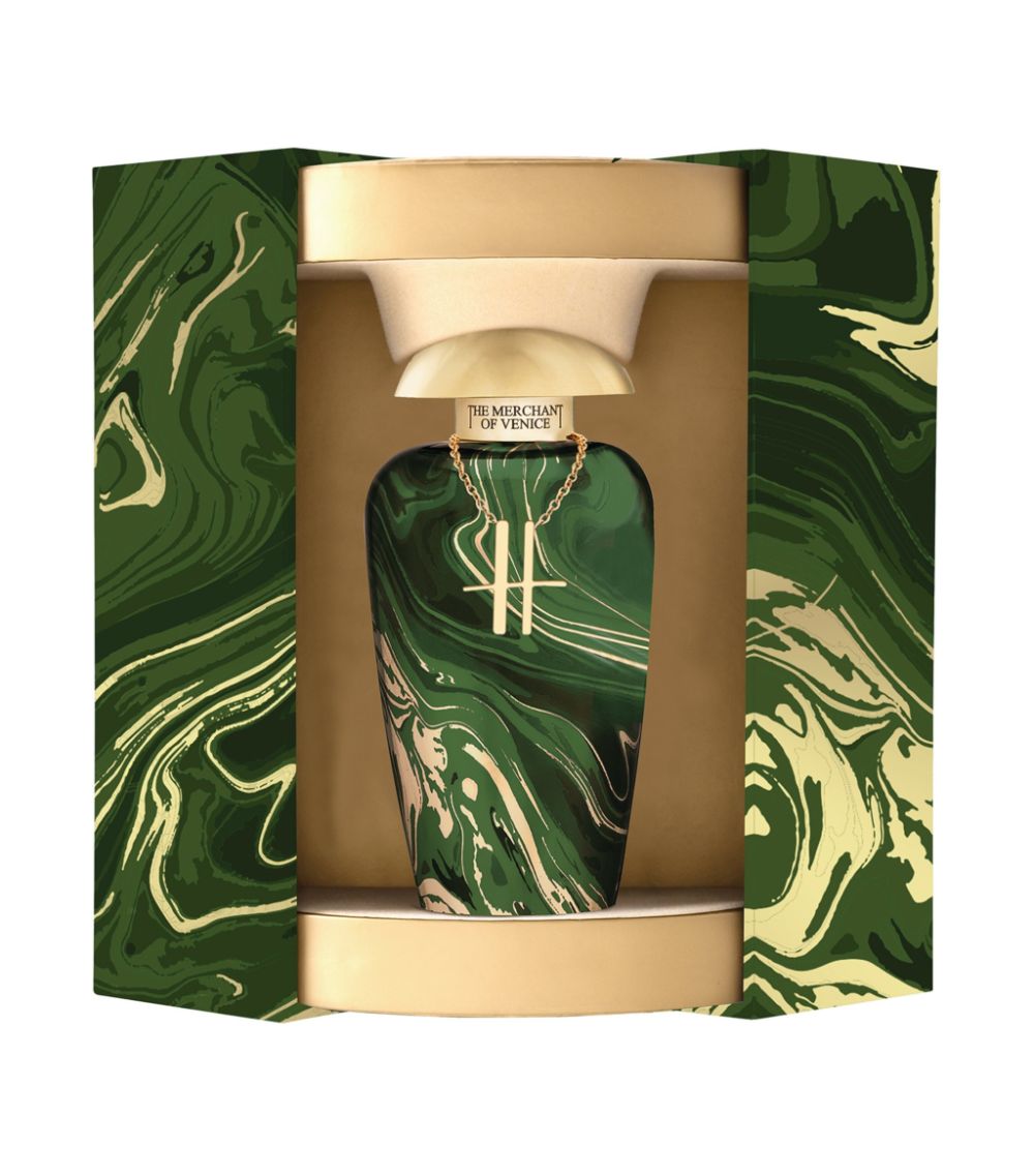 The Merchant Of Venice The Merchant Of Venice Venetian Jade Eau De Parfum Concentrée (100Ml)