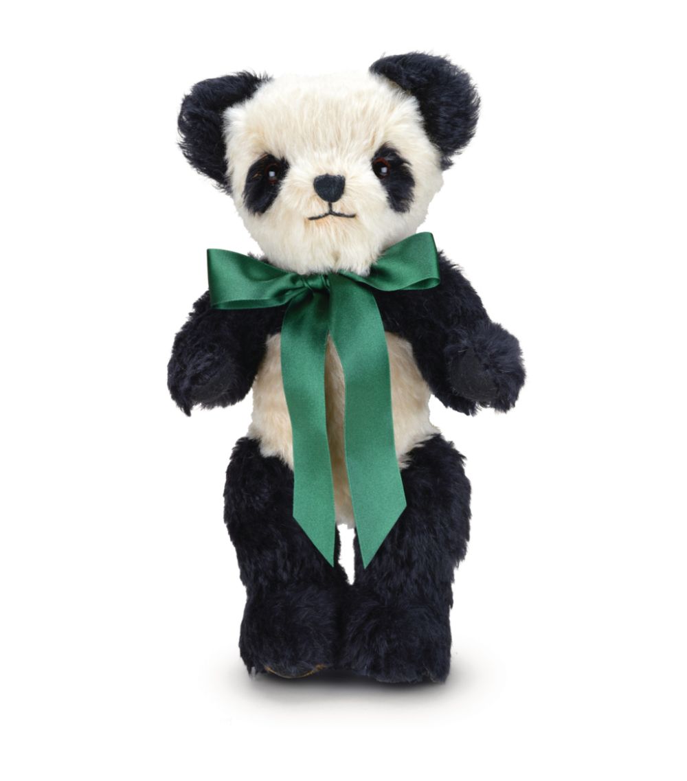 Merrythought Merrythought Antique Panda (36Cm)