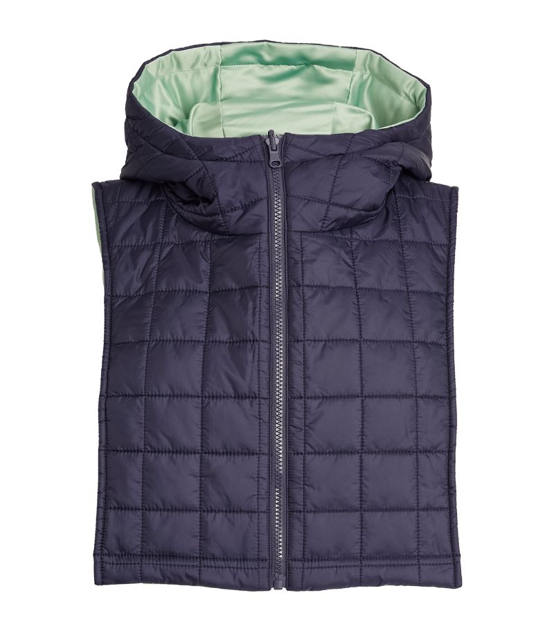 Max & Co. Max & Co. Sleeveless Puffer Gilet Insert