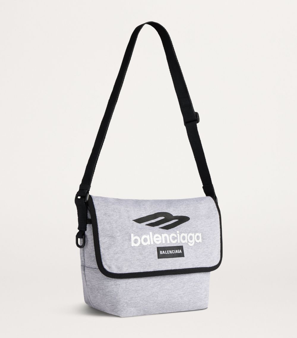 Balenciaga Balenciaga Small Explorer Messenger Bag