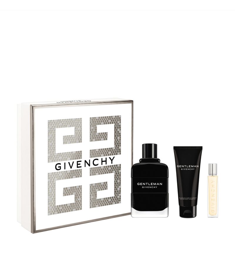 Givenchy Givenchy Gentleman Fragrance Gift Set (100ml)