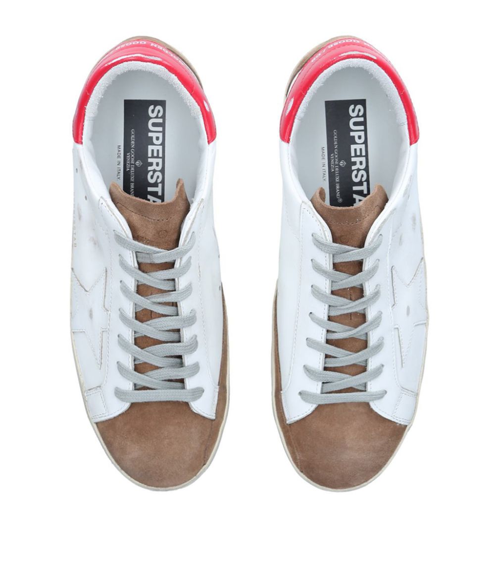 Golden Goose Golden Goose Superstar Sneakers