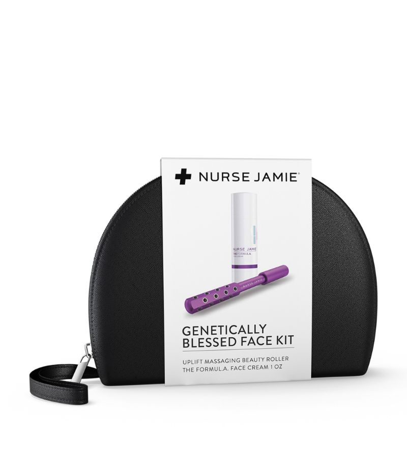 Nurse Jamie Nurse Jamie Genetically Blessed Face Kit (30Ml)