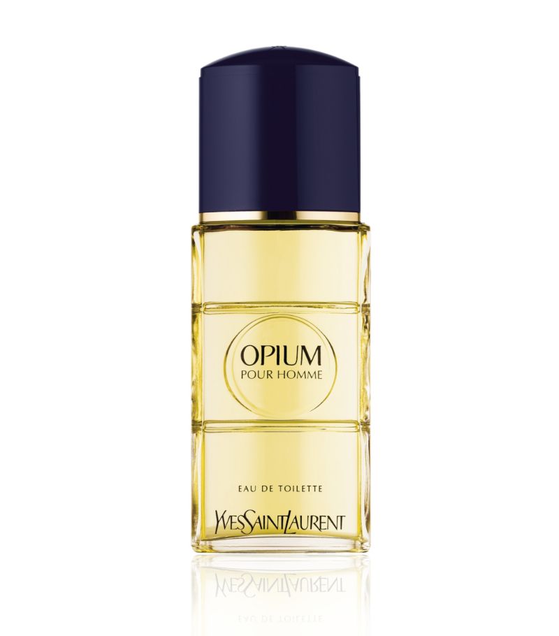 Ysl Ysl Opium Pour Homme Eau De Toilette