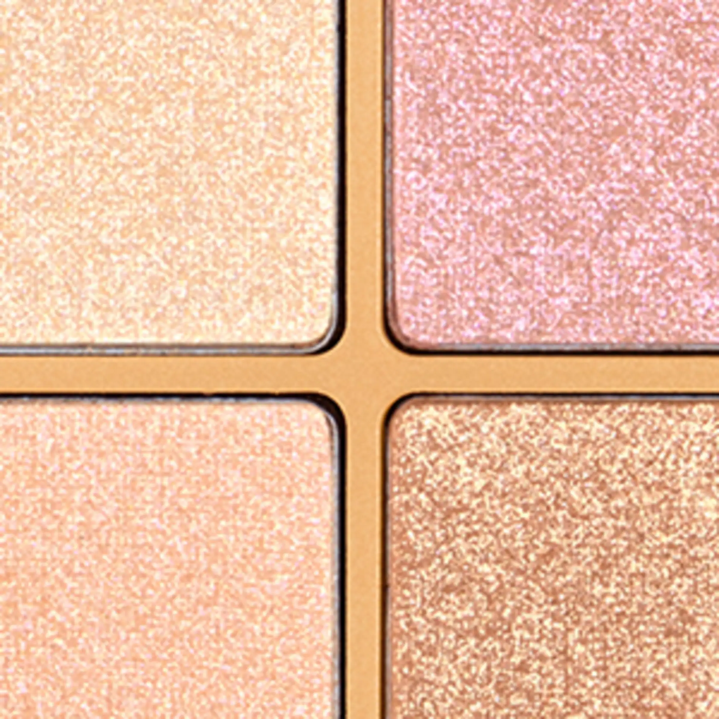 Huda Beauty Huda Beauty Glow Obsessions Highlighter Palette