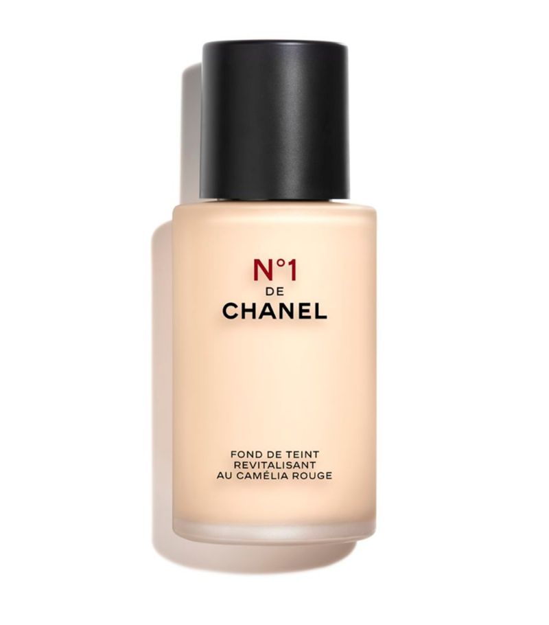 Chanel Chanel (N°1 De Chanel) Revitalizing Foundation