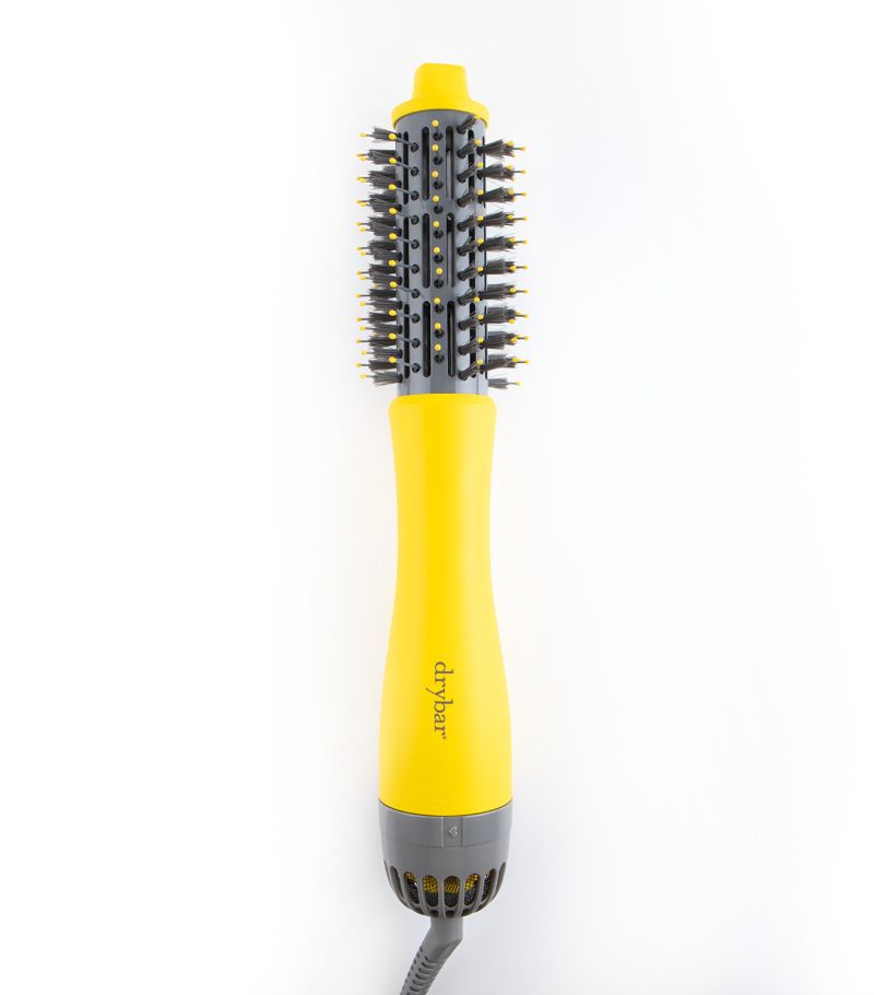 Drybar Drybar The Half Shot Round Blow-Dryer Brush