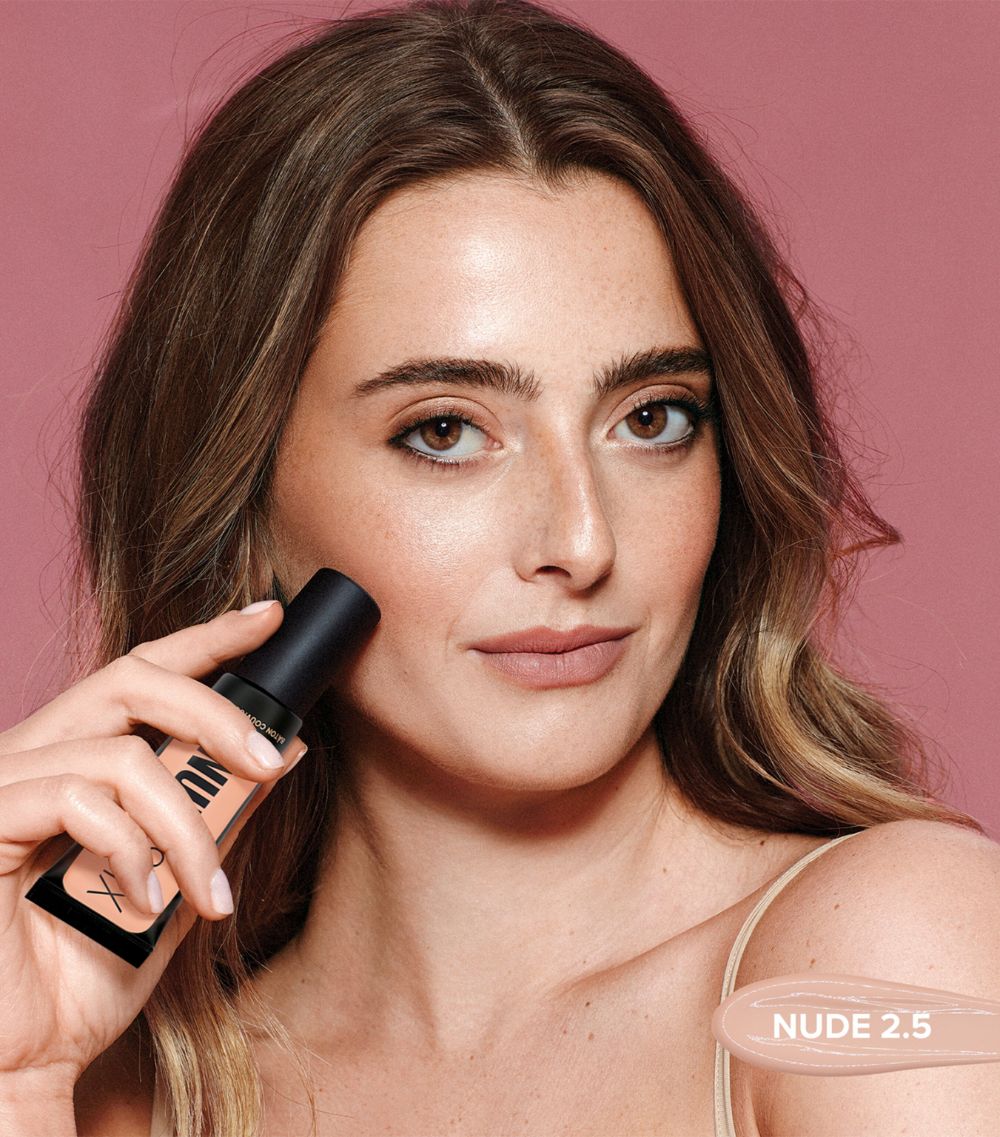 Nudestix Nudestix Tinted Cover Foundation