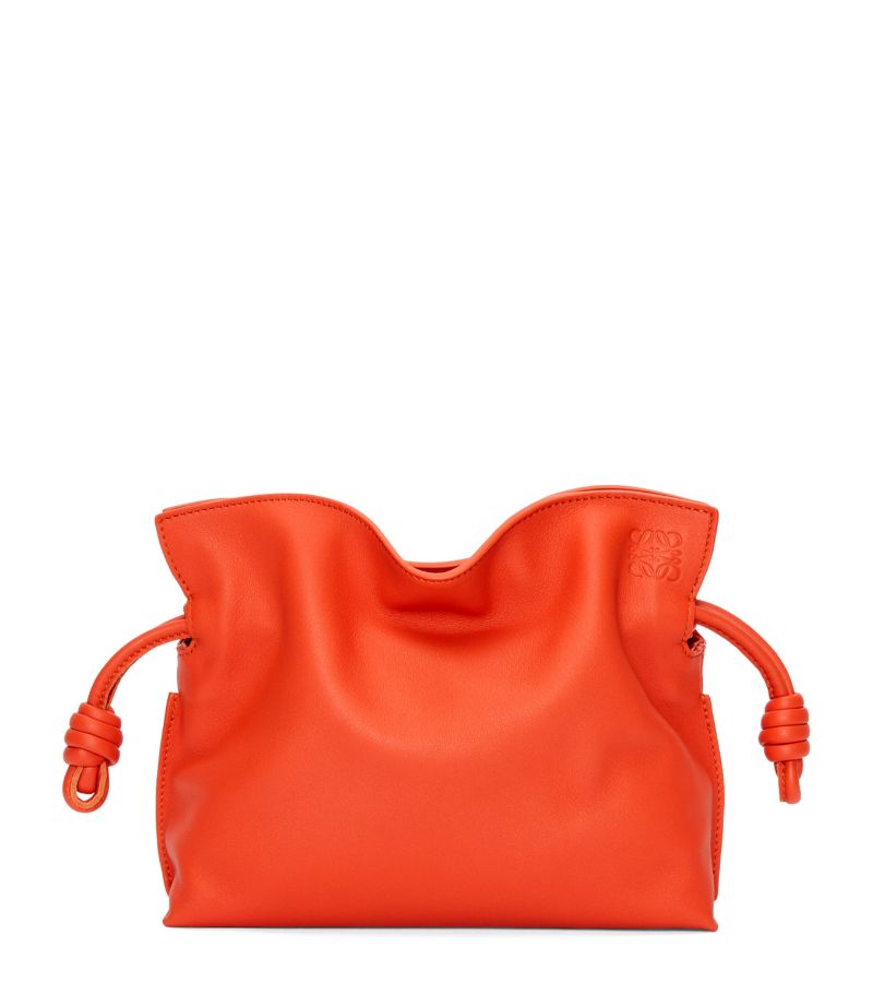 Loewe Loewe Mini Flamenco Purse