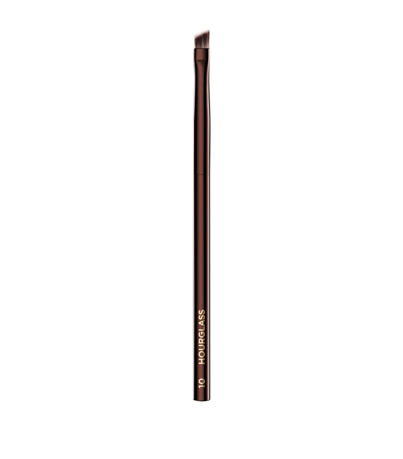 Hourglass Hourglass No. 10 Angled Liner Brush