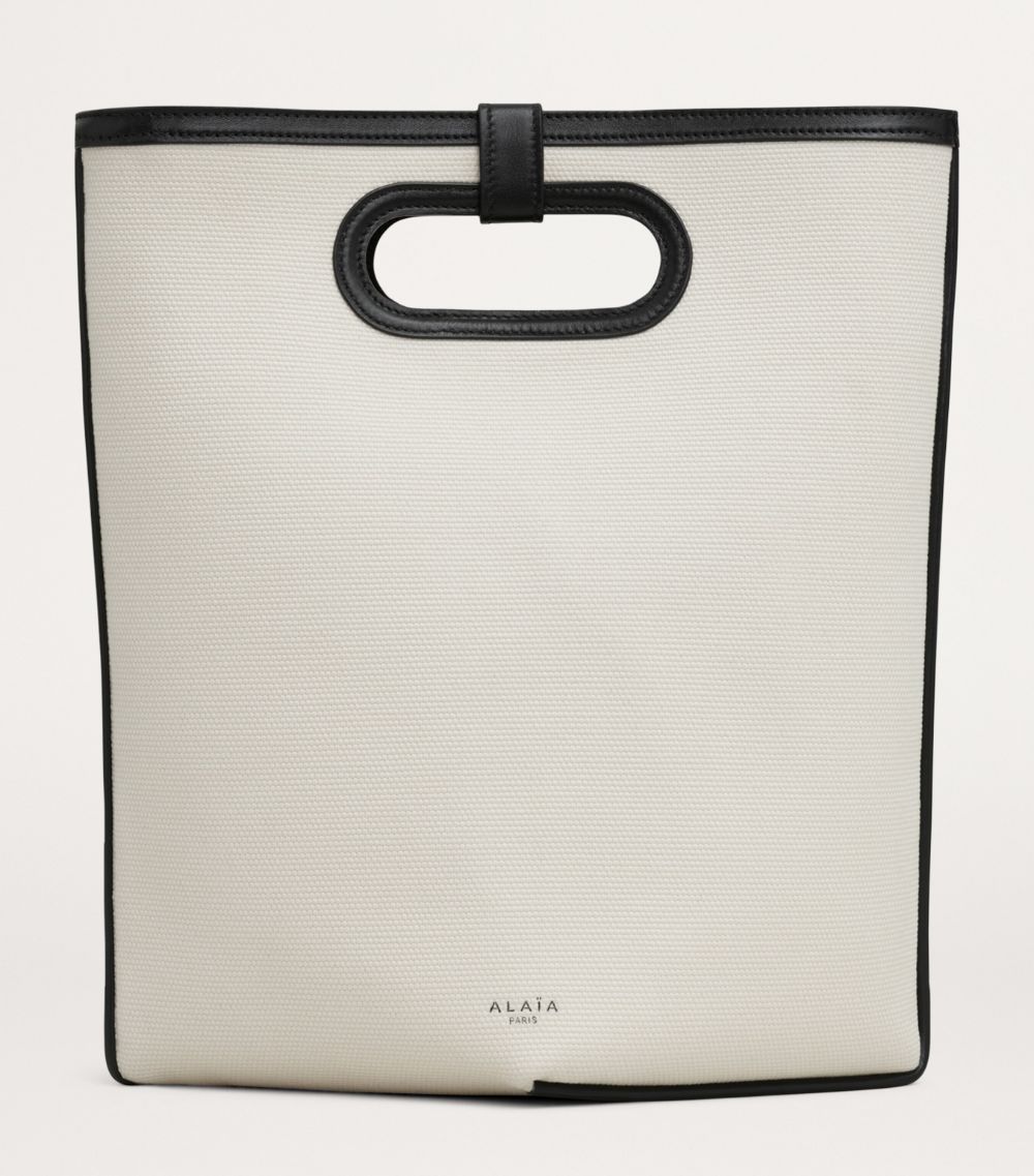 Alaïa Alaïa Medium Folded Tote Bag