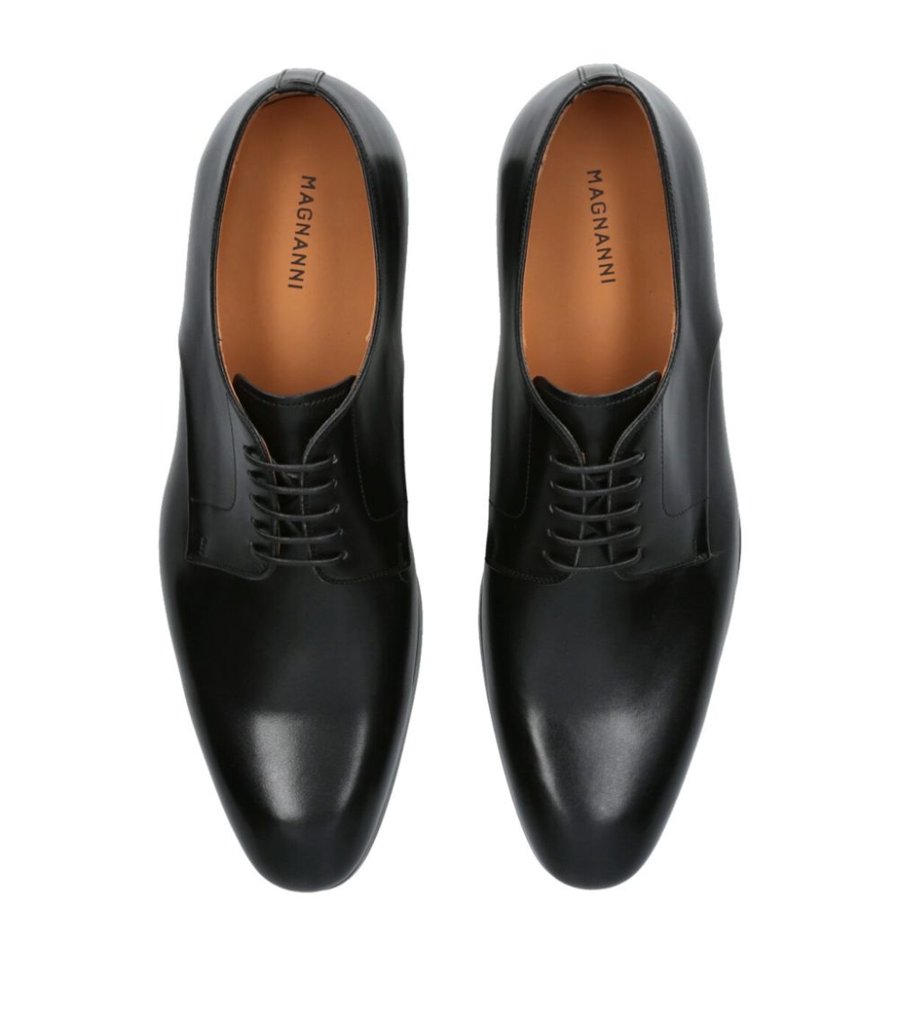 Magnanni Magnanni Leather Derby Shoes