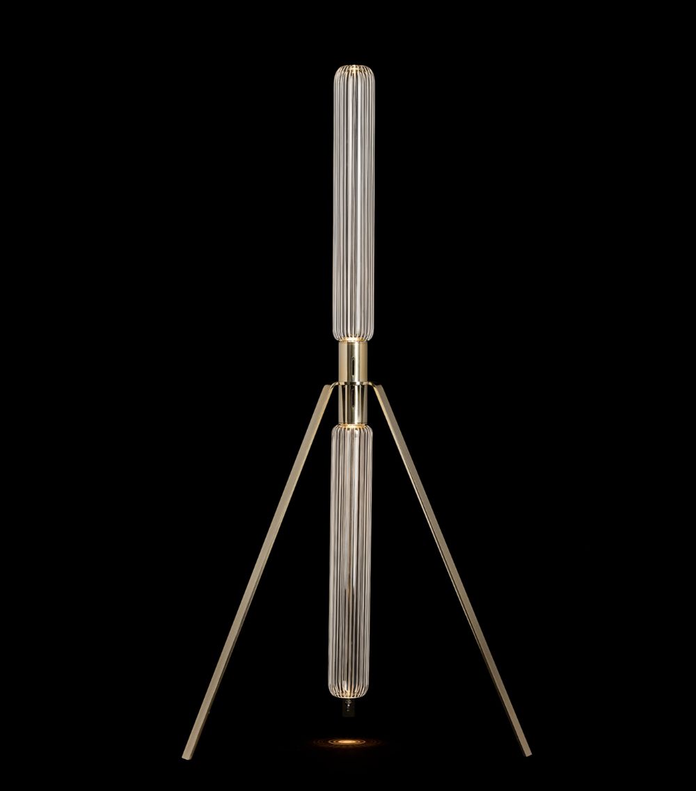 Lasvit Lasvit Cipher Floor Lamp