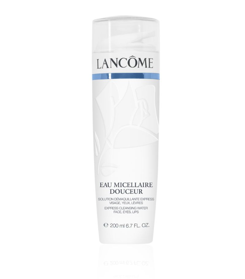 Lancôme Lancôme Lanc Cleans Ren Eau Mic Dou Toner 400Ml
